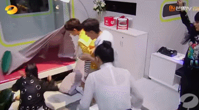 颜值|演技颜值在线，没想到他综艺感还这么强？