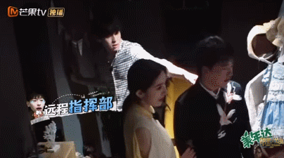 颜值|演技颜值在线，没想到他综艺感还这么强？