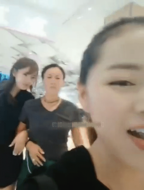 周杰|周杰被指着鼻子连骂三字经，对方认出他是明星仍照骂不误