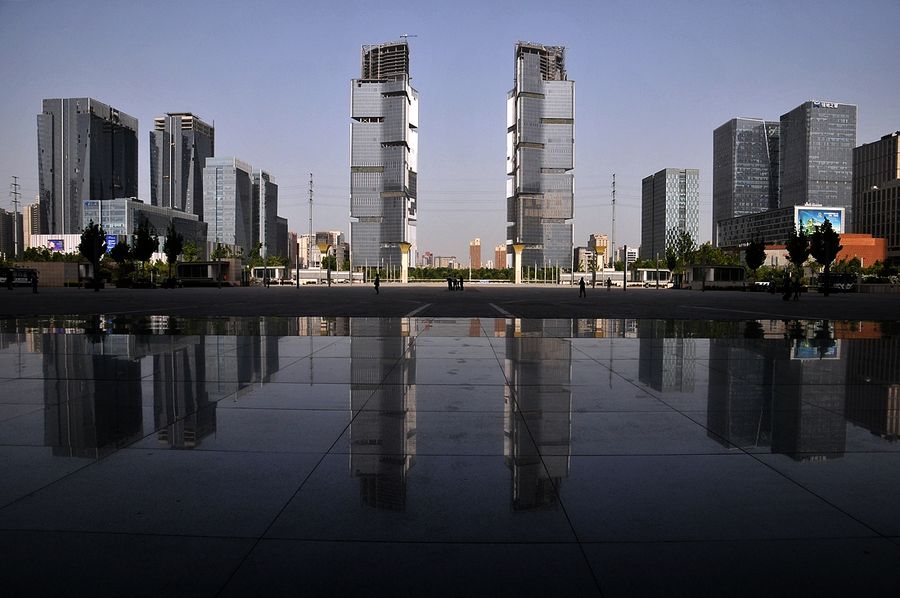 郑州,西安正式宣布!国家中心城市,下一个会是谁?