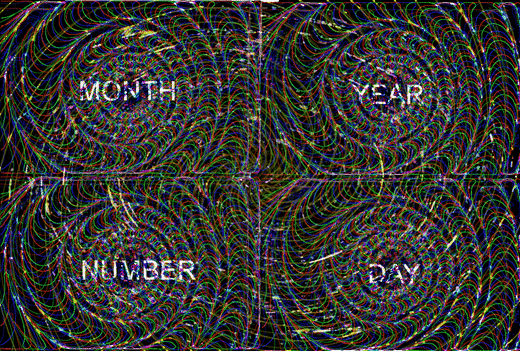 联觉现象的迷人力量