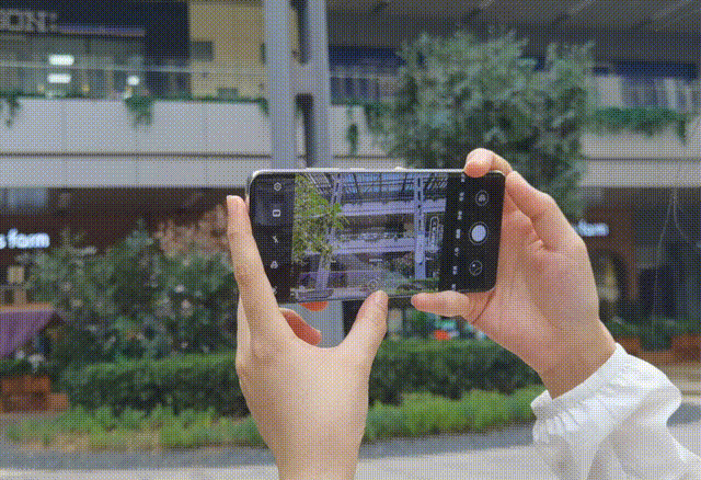 华为p40 pro 三星s20 ultra竞技,结果意外