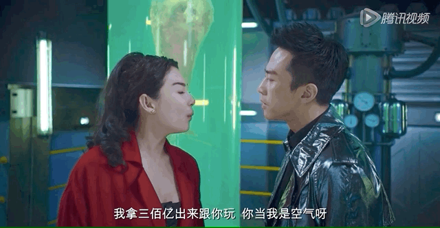 张雨绮|张雨绮：出道前就敢花10万“包装”自己，彪悍的人生真的不需解释