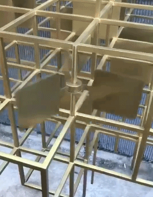 设计师|纸上留白，只等“风”来！