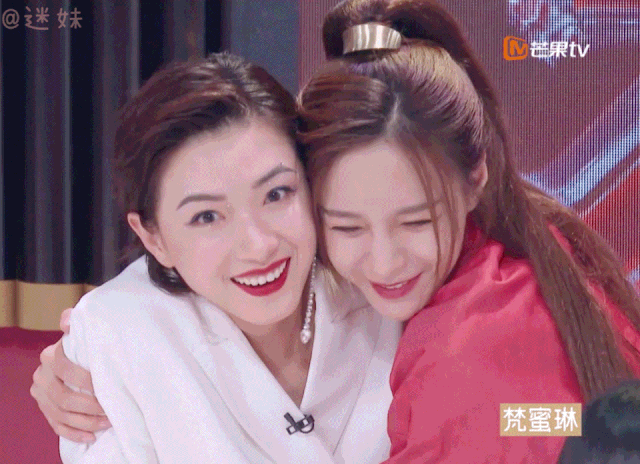 万茜公演跳舞了!这惊喜来得太快