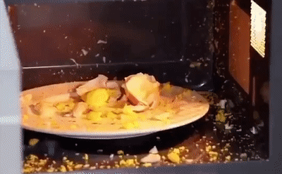 微波炉的小常识你知多少?