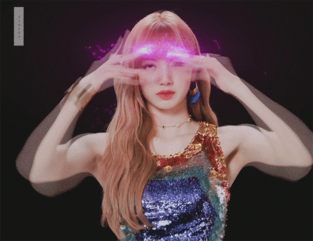 lisa被骂jennie抄袭粉墨女神这次真是全员翻车