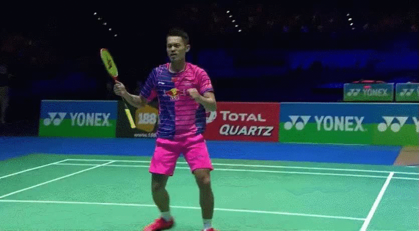 林丹退役林丹搞笑表情包林丹搞笑动态图林丹搞笑gif