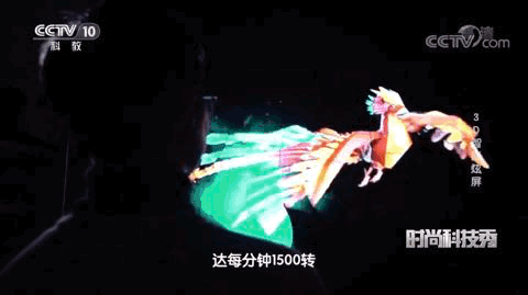 时尚科技秀|戳进来，一场“科幻武器大战”正在进行！