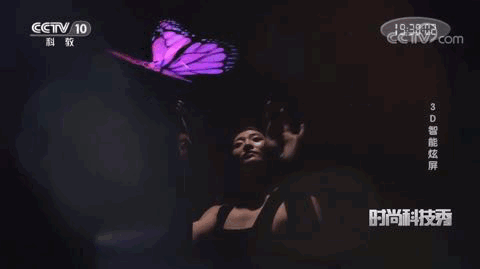 时尚科技秀|戳进来，一场“科幻武器大战”正在进行！