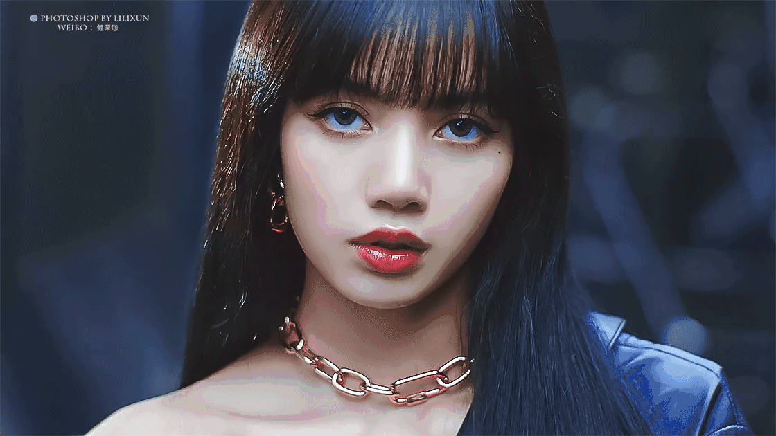 迪丽热巴|减龄必杀技齐刘海：迪丽热巴刘海造型秒变16岁，伊能静也尝试过