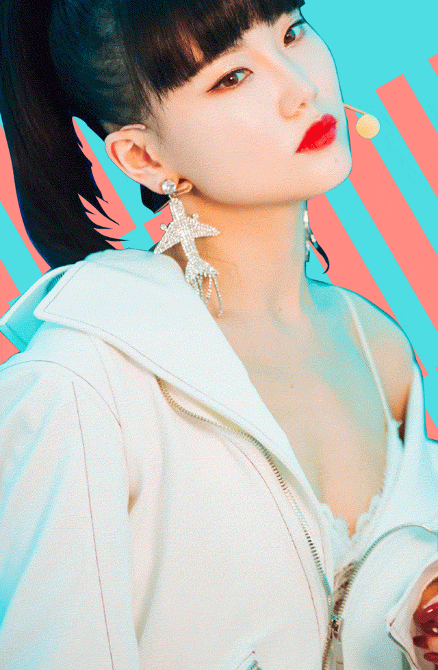 黄龄姐姐,你怎么这么能"作"?