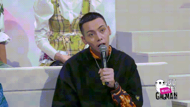 陈伟霆|在搞笑这件事上，陈伟霆是认真的