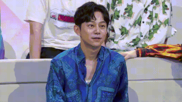 陈伟霆|在搞笑这件事上，陈伟霆是认真的