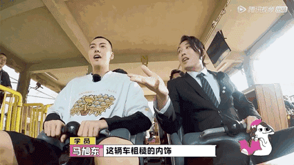 陈伟霆|在搞笑这件事上，陈伟霆是认真的