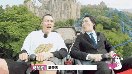 陈伟霆|在搞笑这件事上，陈伟霆是认真的