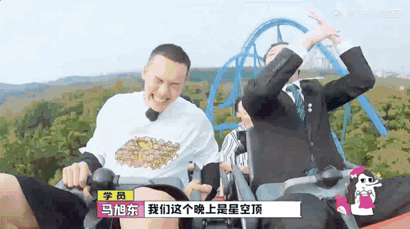 陈伟霆|在搞笑这件事上，陈伟霆是认真的