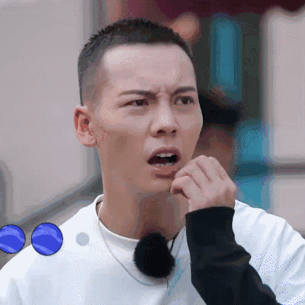 陈伟霆|在搞笑这件事上，陈伟霆是认真的