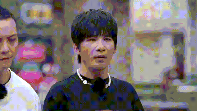 陈伟霆|在搞笑这件事上，陈伟霆是认真的