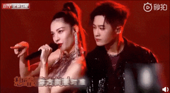 钟楚曦|这么清醒又努力的宝藏女孩真的太让我上头了