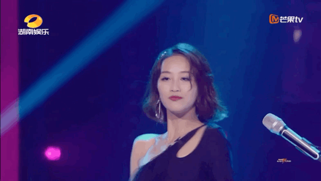 蓝盈莹|最火队长？为什么姐姐们都pick蓝盈莹