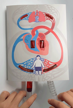 孩子|拍X光片、手术缝合、自制血液循环……娃竟然玩了俩小时没理我！