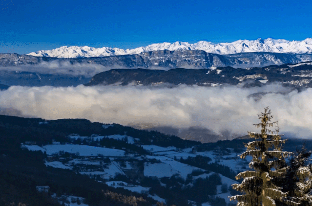 青海,上榜cnn最美旅行地,浪漫媲美马尔代夫,魔幻堪比南美