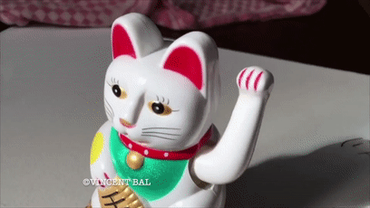 影子|他几笔就把影子画成了精，大人和孩子看完都直呼奇妙