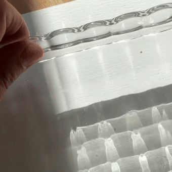 影子|他几笔就把影子画成了精，大人和孩子看完都直呼奇妙