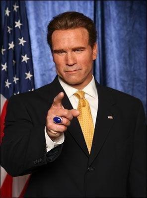 美国多位明星宣布竞选总统,总统的门槛到底有多高?比想象中容易