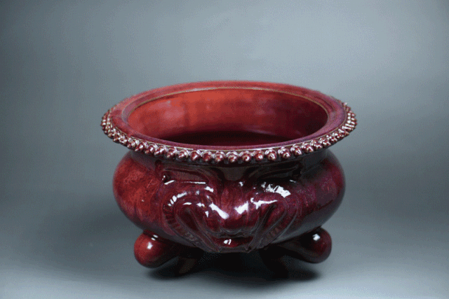 钧瓷|中国人信奉的“家无瓷不富，人无瓷不贵”，不是迷信，请认真记住！