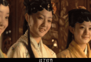 赵丽颖|都快十年了，还有人分不清她俩吗？