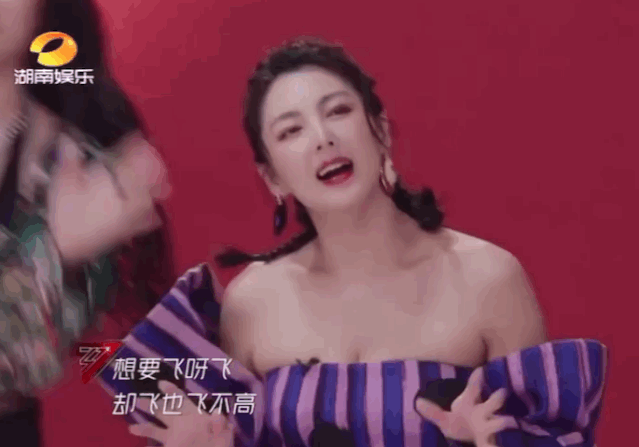 张雨绮|“唱跳双废”的张雨绮，凭什么赢得那么多观众喜爱？