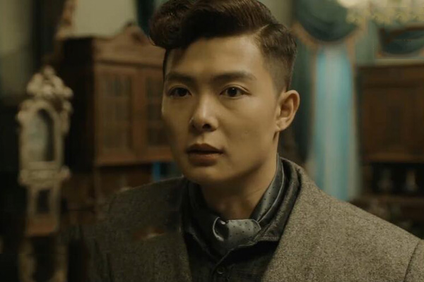 《河神2》丁卯拄拐登场,他的腿怎么瘸的?原来还和第一季有关