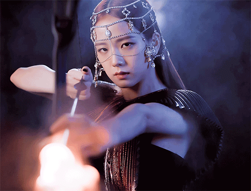 人间四月天jisoo金智秀 凭什么成为公认的初恋脸