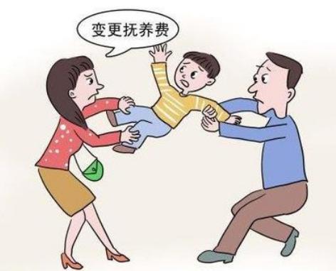 "以案释法"离婚后未尽抚养义务 法院判决变更抚养权