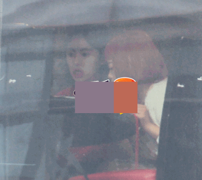 鞠婧祎|鞠婧祎太做作被杨迪吐槽，童年照还要P图加滤镜！当场戳穿好尴尬