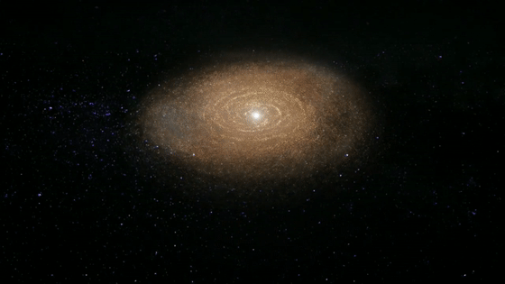 火星|没做好保湿，火星的样貌，比地球老了30多亿岁