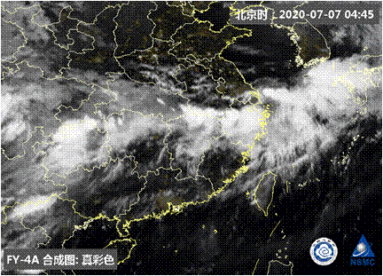 暴雨|红色暴雨预警：安徽歙县高考语文延期，南方5省还有大暴雨
