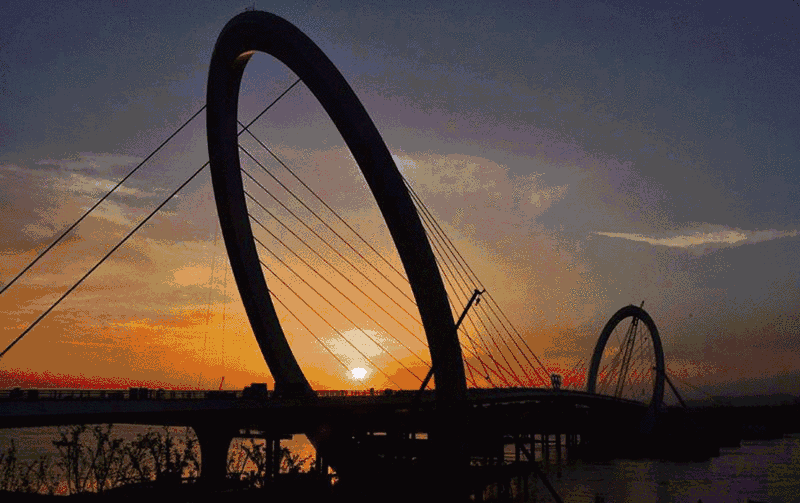 江苏省30年城市发展规模之对比