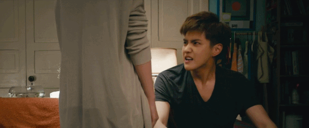 杨超越|杨超越天天吹演技炸裂，良心不痛吗？