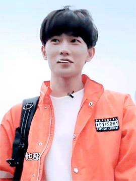 元气满满的哥哥|杨洋时隔5年再上综艺，录《元气满满的哥哥》，曾劝刘亦菲别参加真人秀