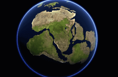 岩石|只爱橱窗里的宝石？地球上还有这些岩石真是太好看了