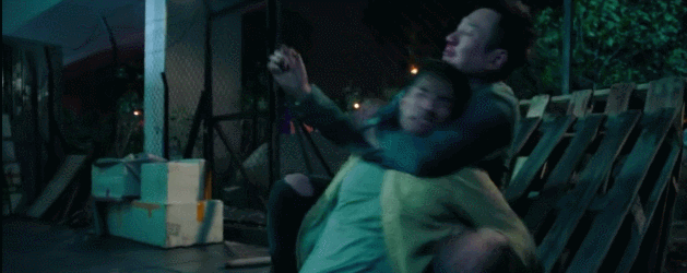 tvb|两大视帝联手，TVB这部王牌剧，被雪藏2年后，首播一集打破收视率