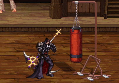 dnf泯灭之灵与异教主的审判的绞杀史诗天天鉴之镰刀篇