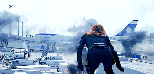 漫威|至此，漫威六位初代复仇者的继承人，全部出炉