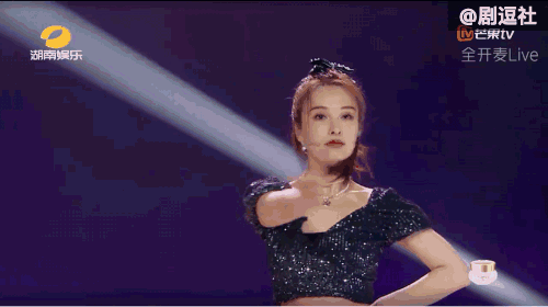 吴昕|从《快乐大本营》到《浪姐》，吴昕为什么总是毫无存在感？