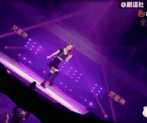 吴昕|从《快乐大本营》到《浪姐》，吴昕为什么总是毫无存在感？