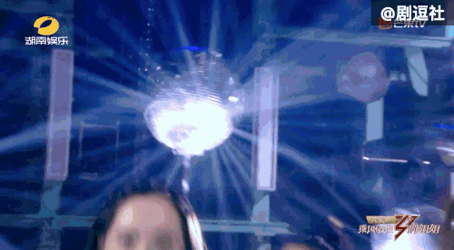 吴昕|从《快乐大本营》到《浪姐》，吴昕为什么总是毫无存在感？