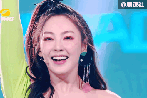 吴昕|从《快乐大本营》到《浪姐》，吴昕为什么总是毫无存在感？